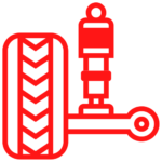 Shocks, Struts Replacement​​