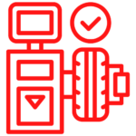 Tires & Wheel Balancing​​​